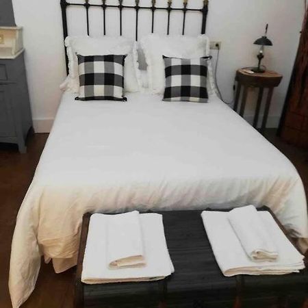 ウベダ Casita El Torreonヴィラ エクステリア 写真